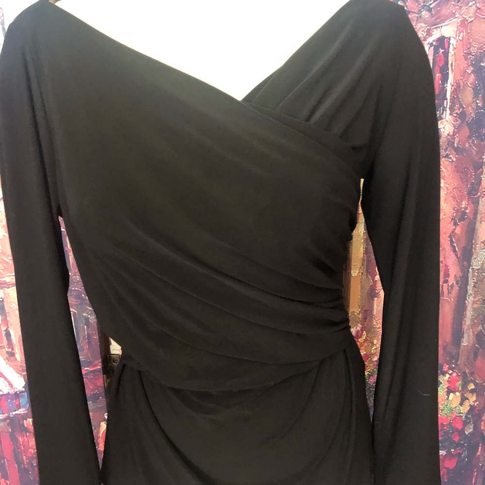 DKNY black top